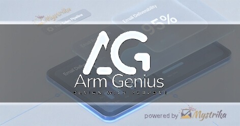 Arm Genius