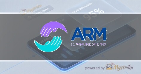 ARM Integrated Communications