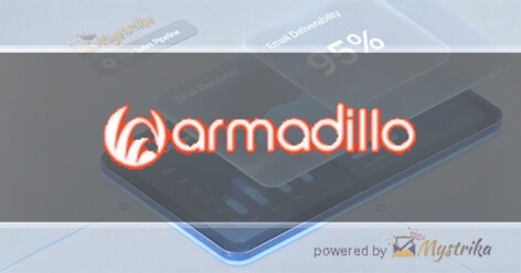 Armadillo NewMedia