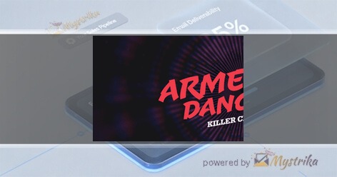 Armed & Dangerous Creative