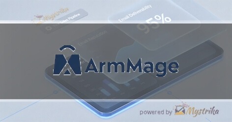 ArmMage Agency logo