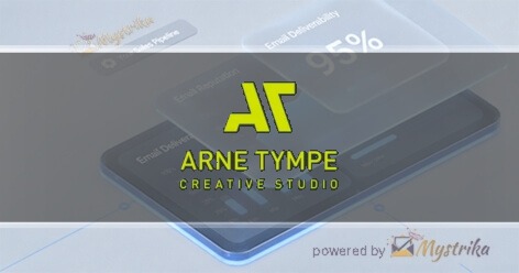 Arne Tympe Creative Studio