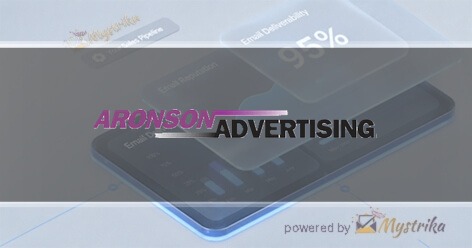 Aronson Advertising