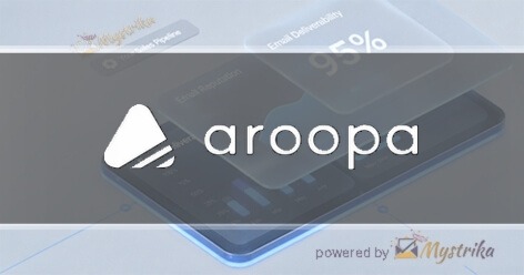 Aroopa