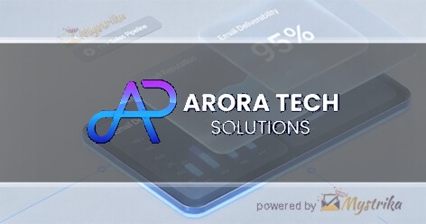 Arora Tech Solutions