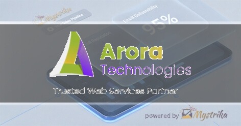 Arora Technologies