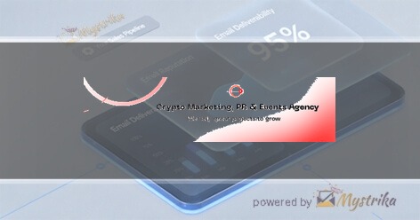 AroundB Web3 Agency Agency logo