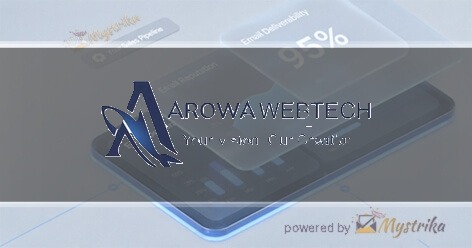 Arowa Webtech