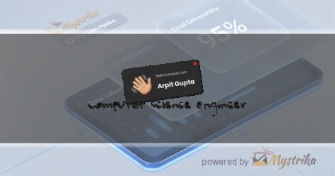 Arpit Gupta
