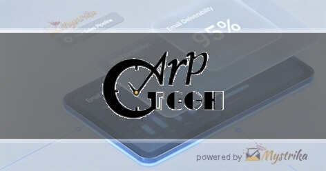 Arptech Pty Ltd.