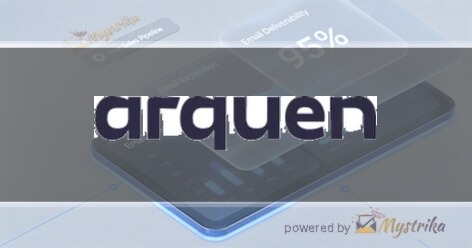 Arquen Agency logo
