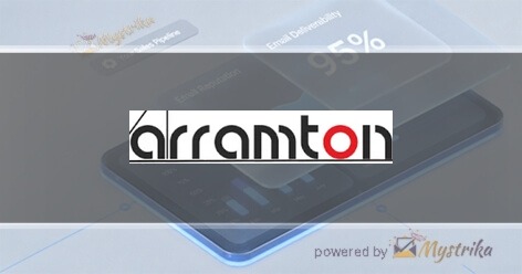 Arramton Infotech