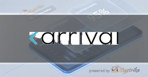 Arrival Design Ltd