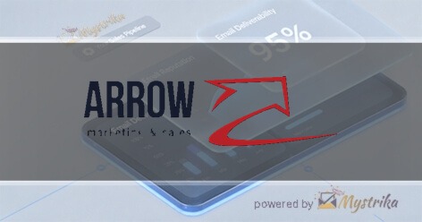 Arrow Marketing and Sales