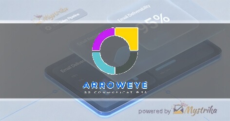 ArrowEye Communications