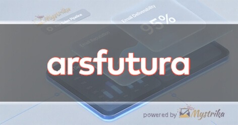 Ars Futura Agency logo