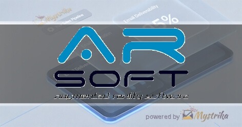 ARSOFT Agency logo