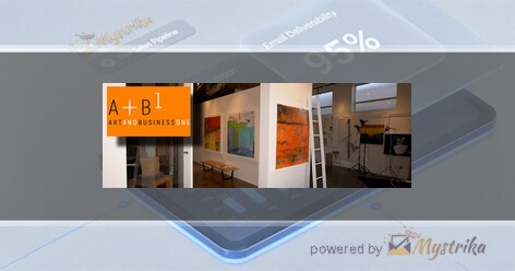 Art + Business ONE