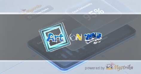 Art On Web Agency logo