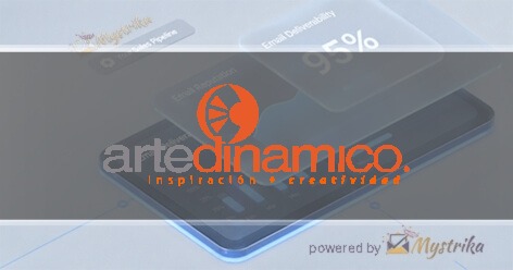 Artedinamico Diseño Gráfico