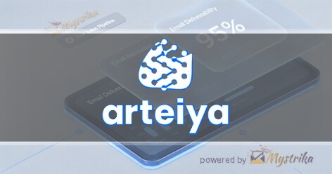 Arteiya Ltd