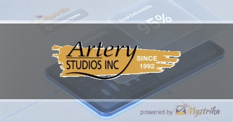 Artery Studios Inc