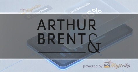 Arthur & Brent