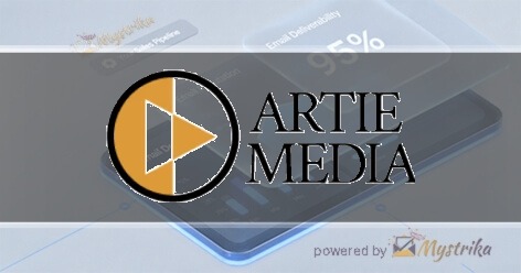 ARTIE MEDIA