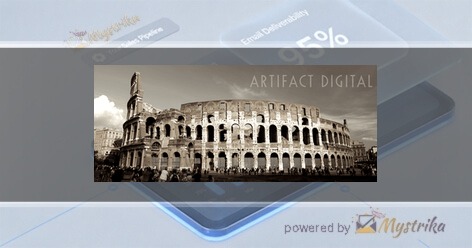 Artifact Digital