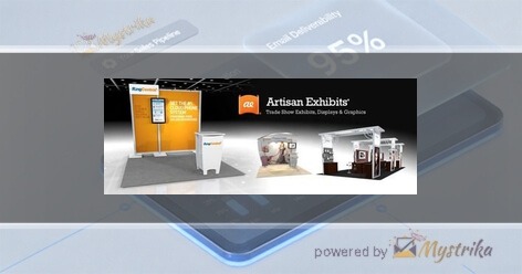 Artisan Exhibits