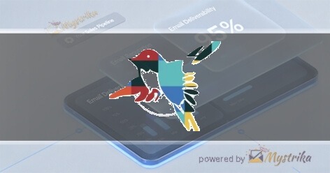 Artistic Bird Tech