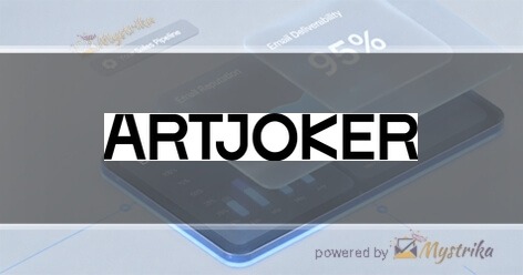 Artjoker