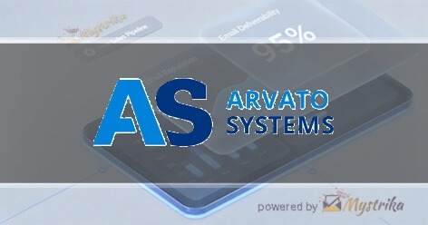 Arvato Systems Agency logo