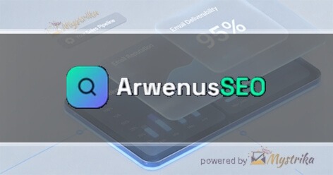 Arwenus SEO