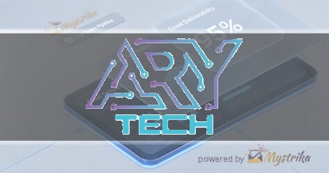 ARY Tech