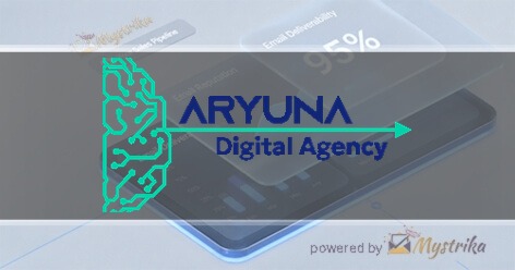 Aryuna Digital Agency