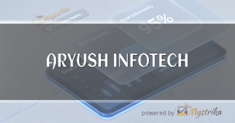 Aryush Infotech