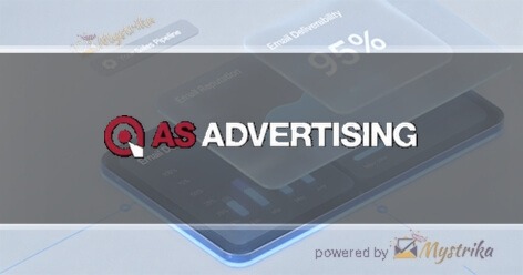 AS Advertising