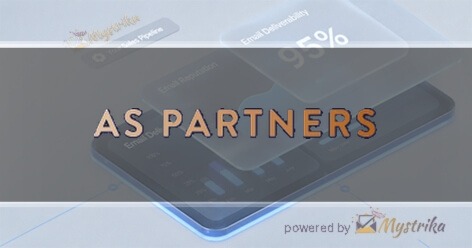 AS Partners
