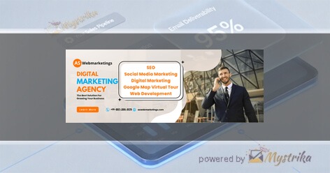 AS Webmarketings