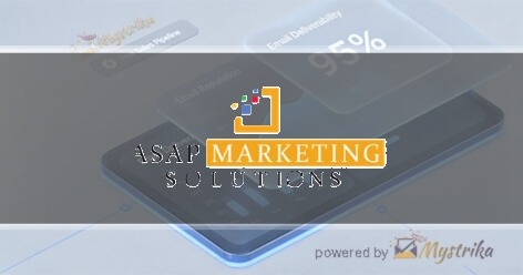 ASAP Marketing Solutions
