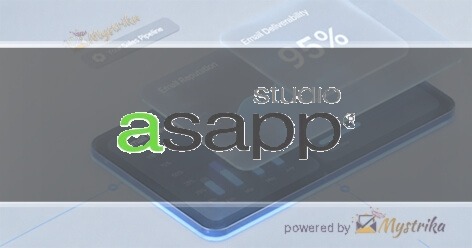 Asapp Studio Agency logo