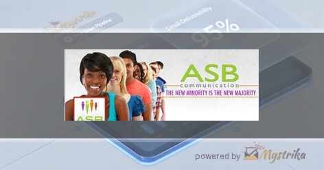 ASB Communications