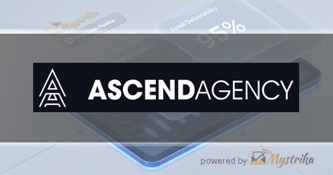 Ascend Agency
