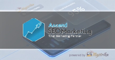 Ascend SEO Marketing