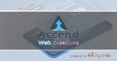 Ascend Web Creations