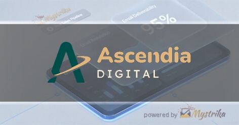 Ascendia Digital Agency logo