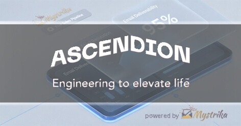 Ascendion