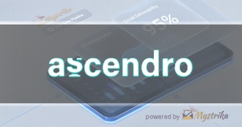 Ascendro Agency logo