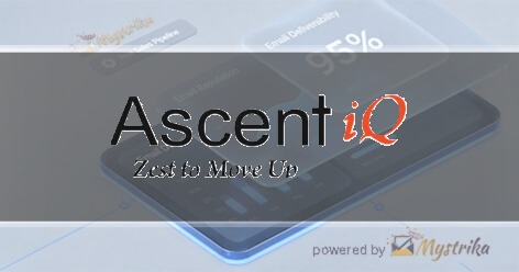 Ascent iQ Agency logo